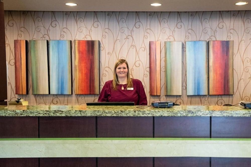 Dayton Vitality Hotel photo 20