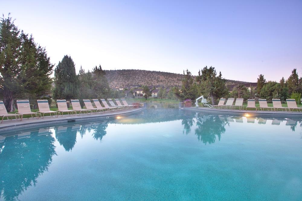 The Lodge at Eagle Crest Resort photo 28