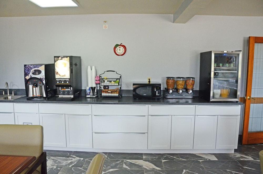 Heritage Grand Inn photo 17