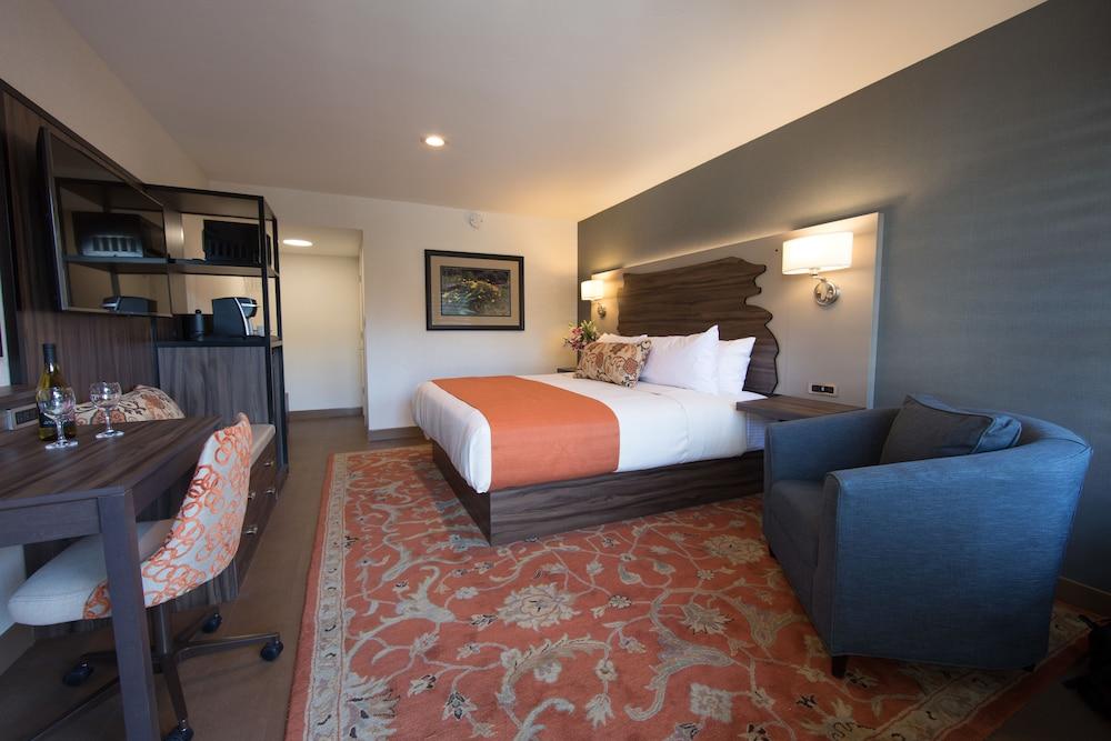 The Vine Inn Davis photo 5