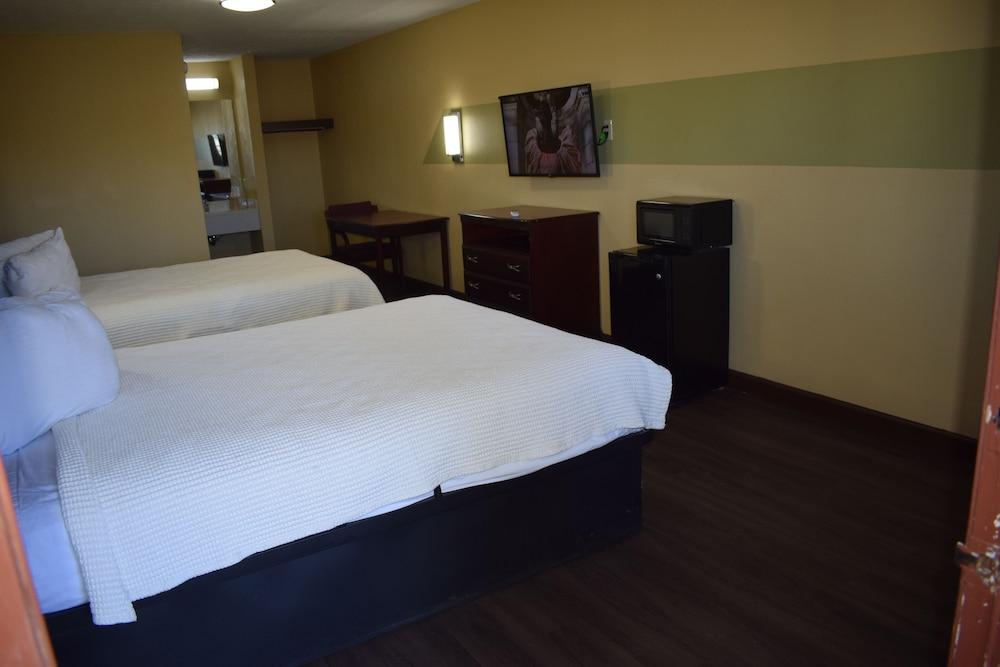 Budget Inn Ardmore photo 4