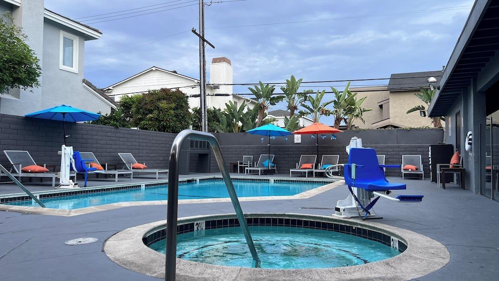 OC Hotel Costa Mesa photo 21