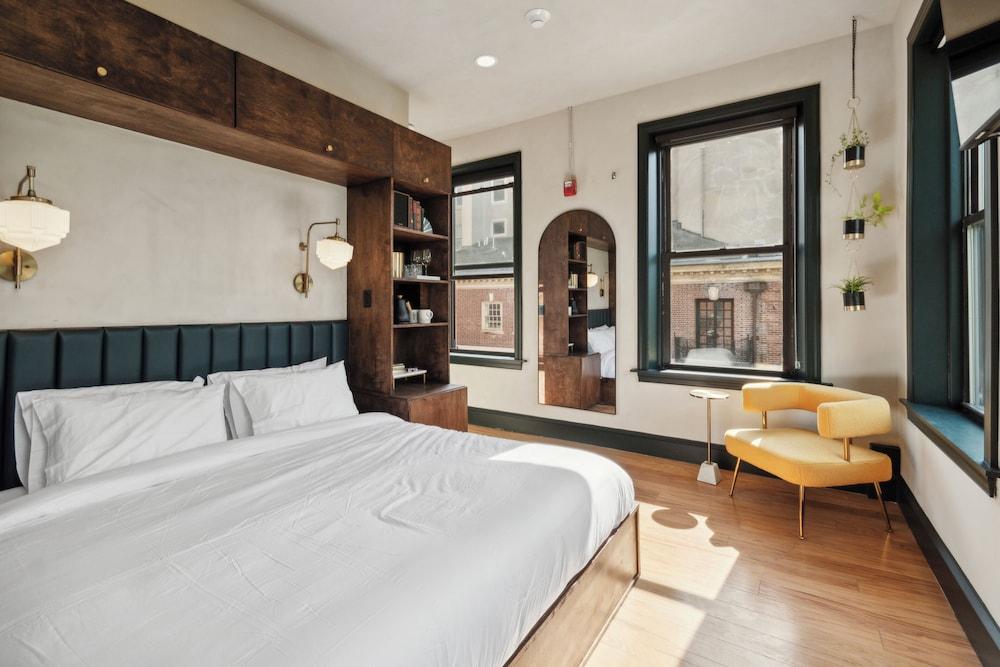 Society Hill Hotel photo 4