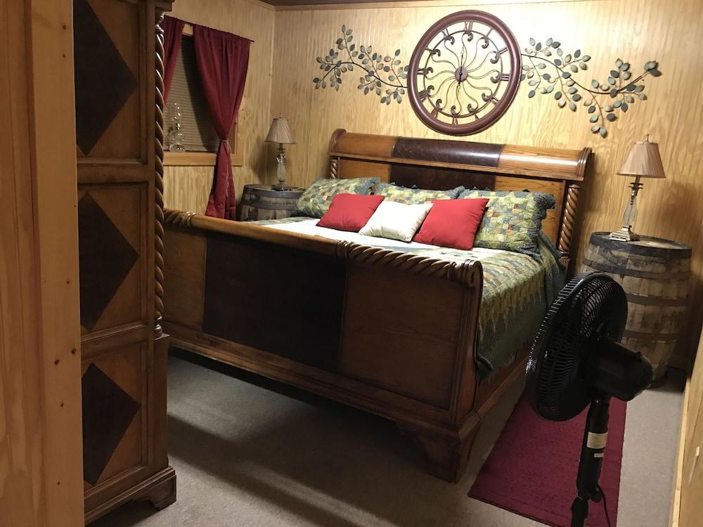 Nacoochee Valley Lodge photo 60