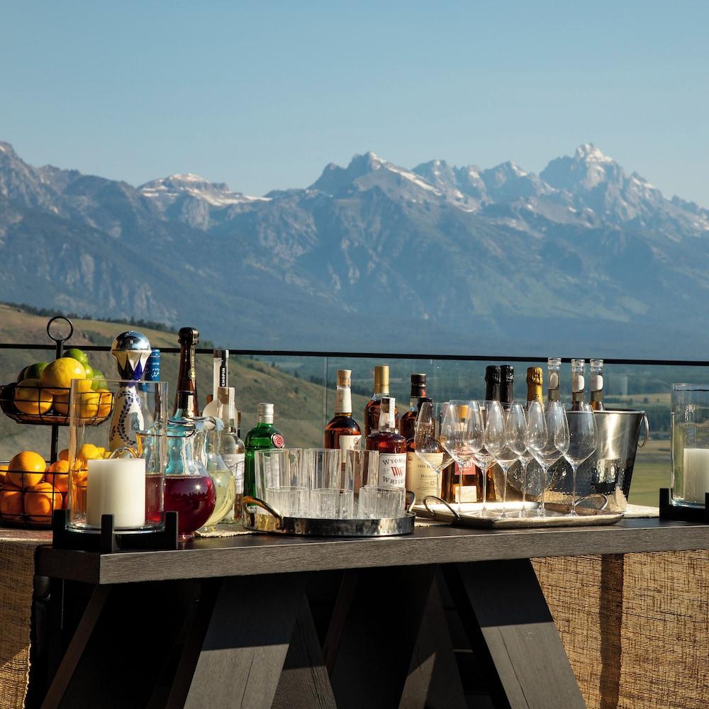 Hotel Yellowstone at Jackson Hole photo 43
