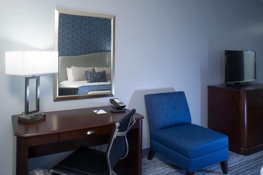 Best Western Plus Franklin Square Inn Troy/Albany photo 17