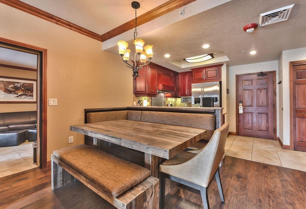 Westgate by Canyons Village Rentals photo 42