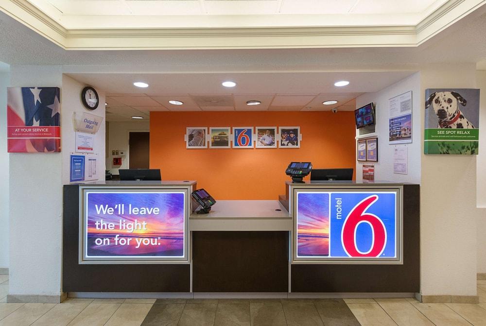 Motel 6 Columbia, SC - Fort Jackson Area photo 14