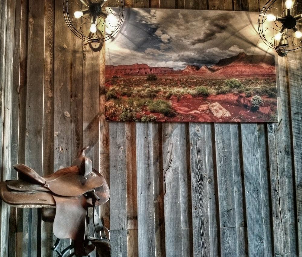 Sorrel River Ranch Resort photo 89