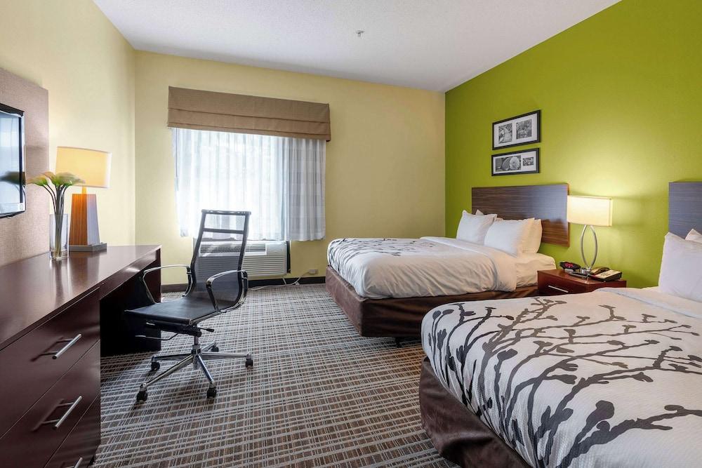 Sleep Inn And Suites photo 11