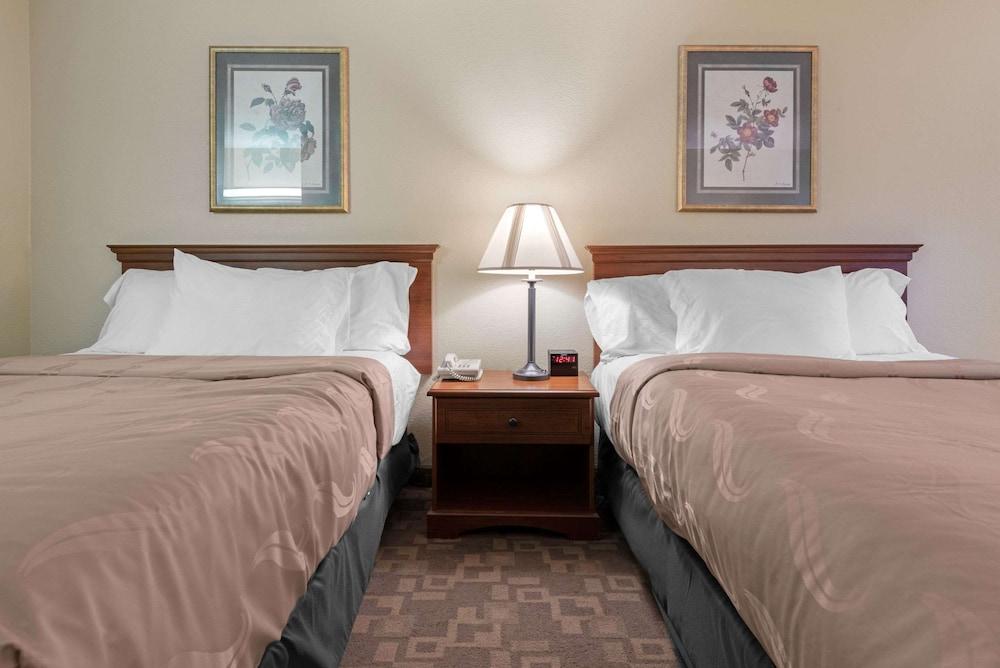 Quality Inn Washington Court House photo 22