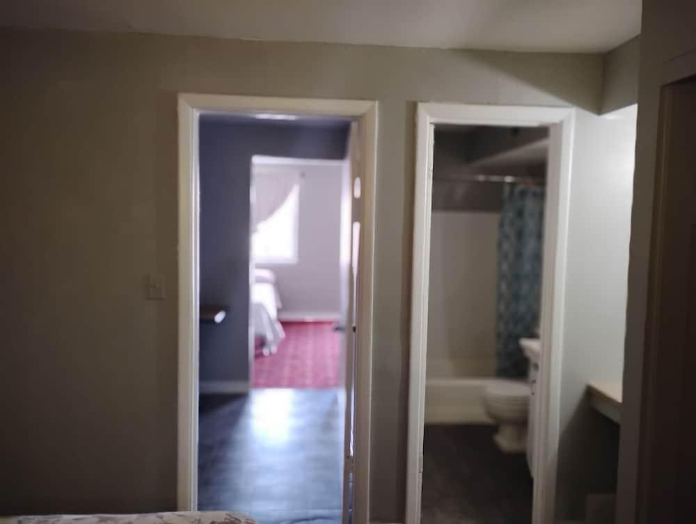 Hotel O Englewood-South Denver CO photo 15