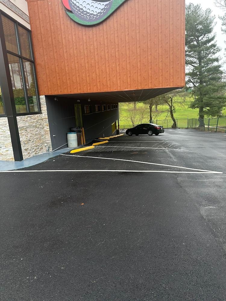 The Golfers Inn photo 23