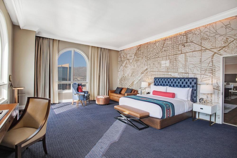 Hotel Paso Del Norte, Autograph Collection photo 49