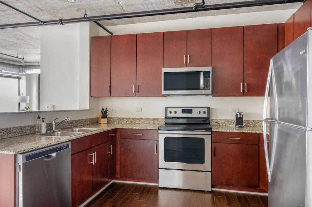 Kasa South Loop Chicago photo 32