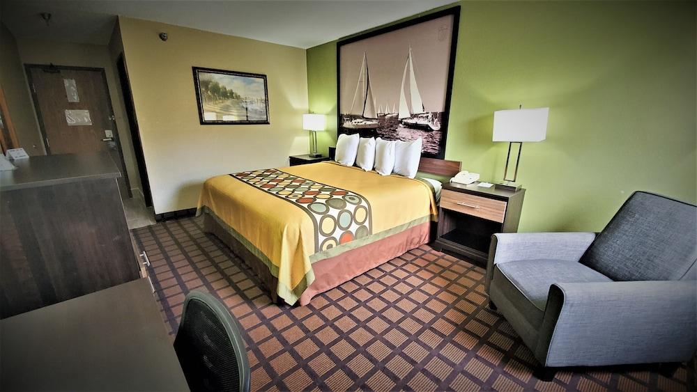 Economy 7 Inn - Chesapeake/Portsmouth photo 9