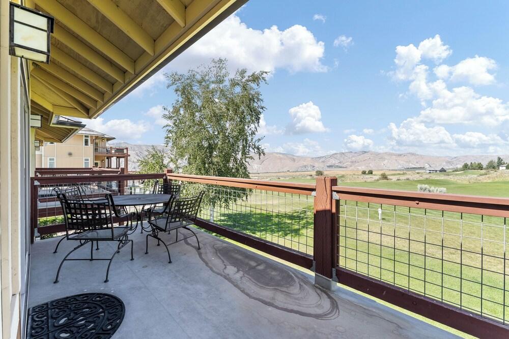 Desert Canyon Golf Resort photo 27
