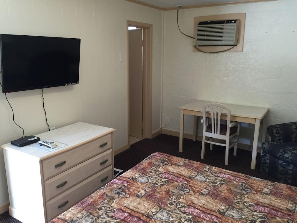 Withlacoochee Motel photo 5