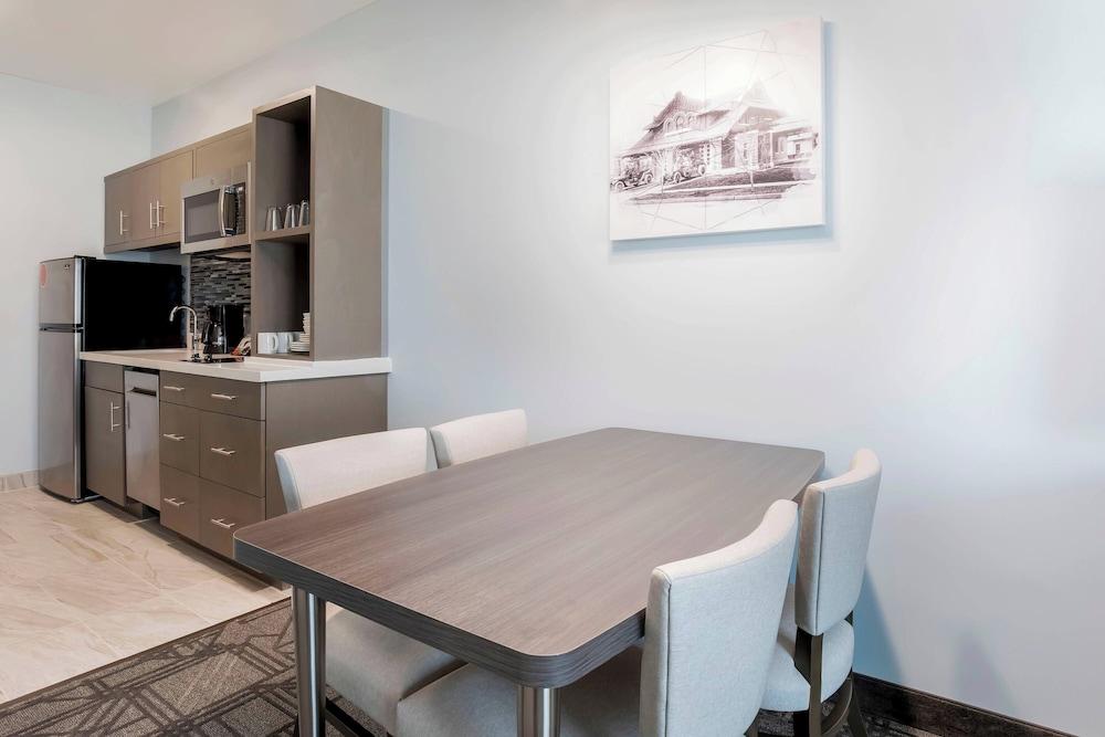 TownePlace Suites by Marriott Amarillo West/Medical Center photo 8