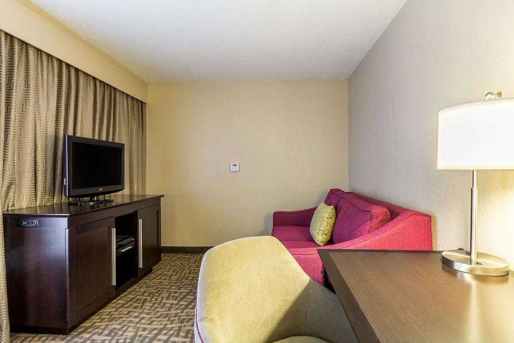 Hampton Inn Jackson/Pearl-International Airport photo 10