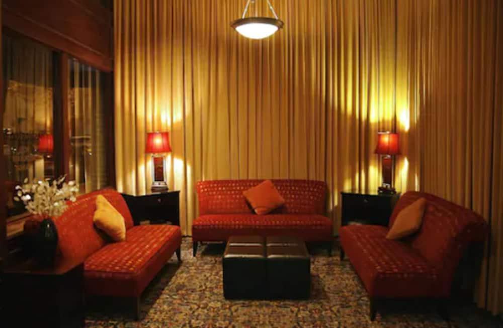 Washington Inn photo 23