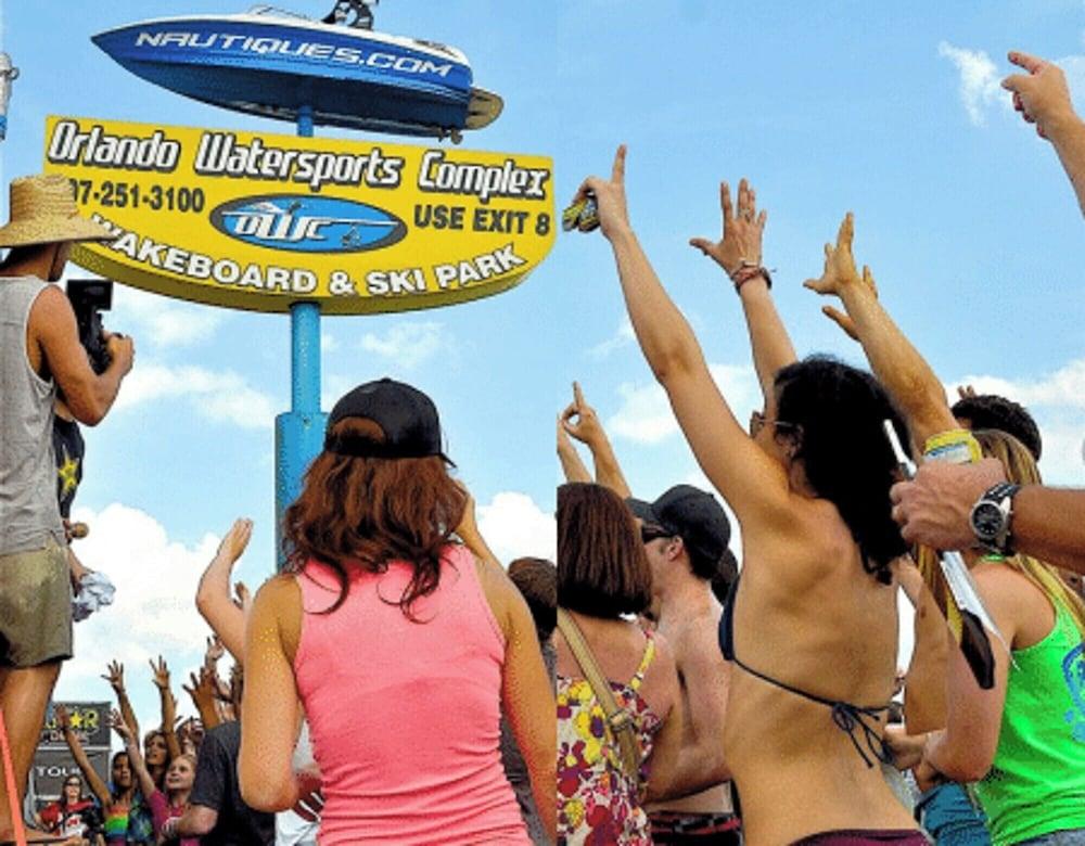 Bposhtels Orlando Universal photo 18