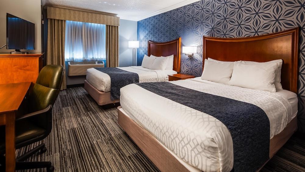 Best Western Plus Franklin Square Inn Troy/Albany photo 13