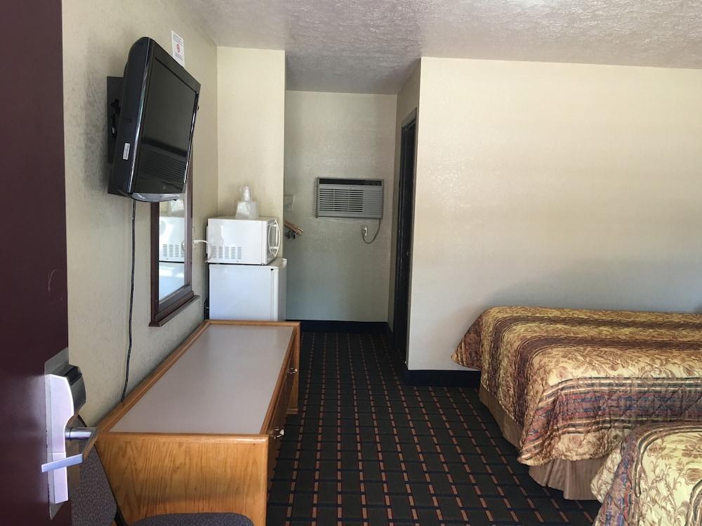 Best Value Inn Motel Sandusky photo 67