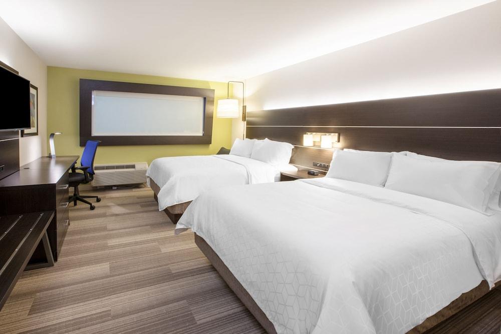Holiday Inn Express Atlanta NE I-85 Clairmont by IHG photo 3