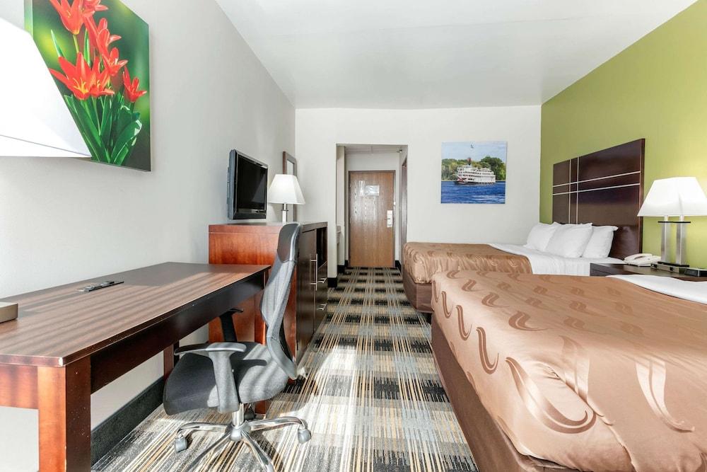 Quality Inn Cape Girardeau North photo 18