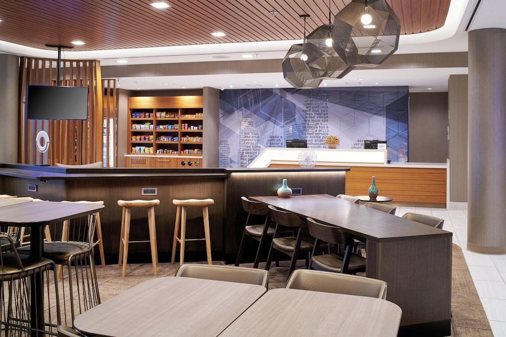 SpringHill Suites by Marriott Wixom Novi photo 3