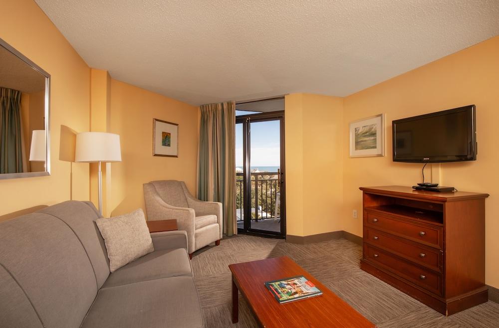 Grande Shores Ocean Resorts Condominiums photo 84