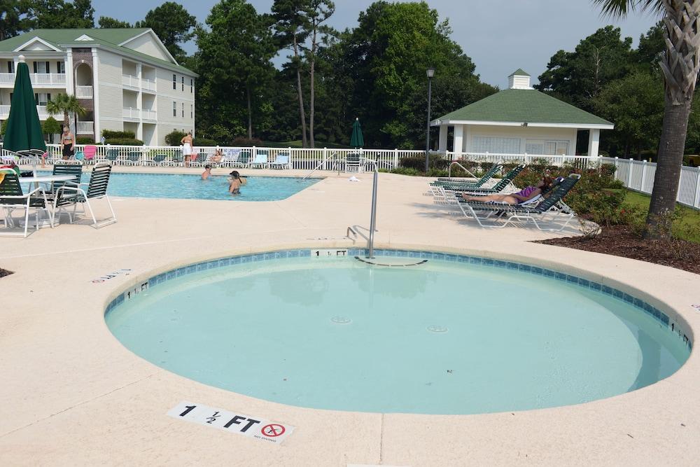 River Oaks Resort photo 9