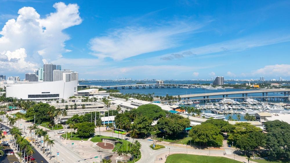 YVE Hotel Miami photo 57