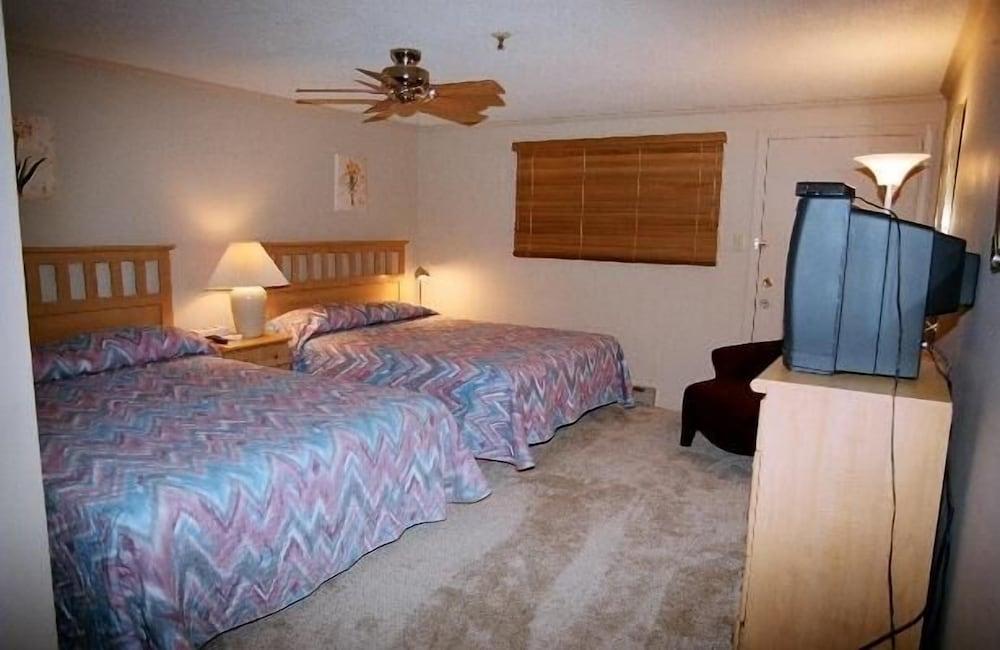 Mountain Lodge photo 7