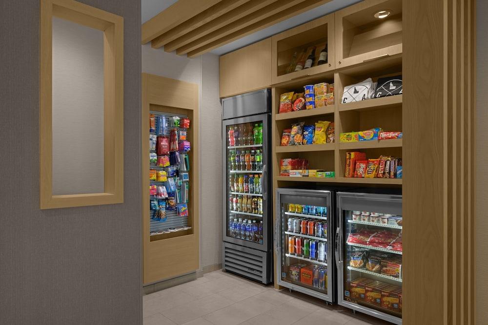 TownePlace Suites by Marriott Coeur d'Alene photo 41