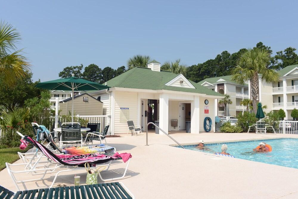 River Oaks Resort photo 93