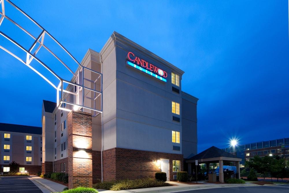 Candlewood Suites Washington Dulles Sterling by IHG photo 49