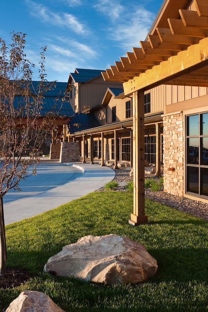 The Lodge at Deadwood Gaming Resort photo 48
