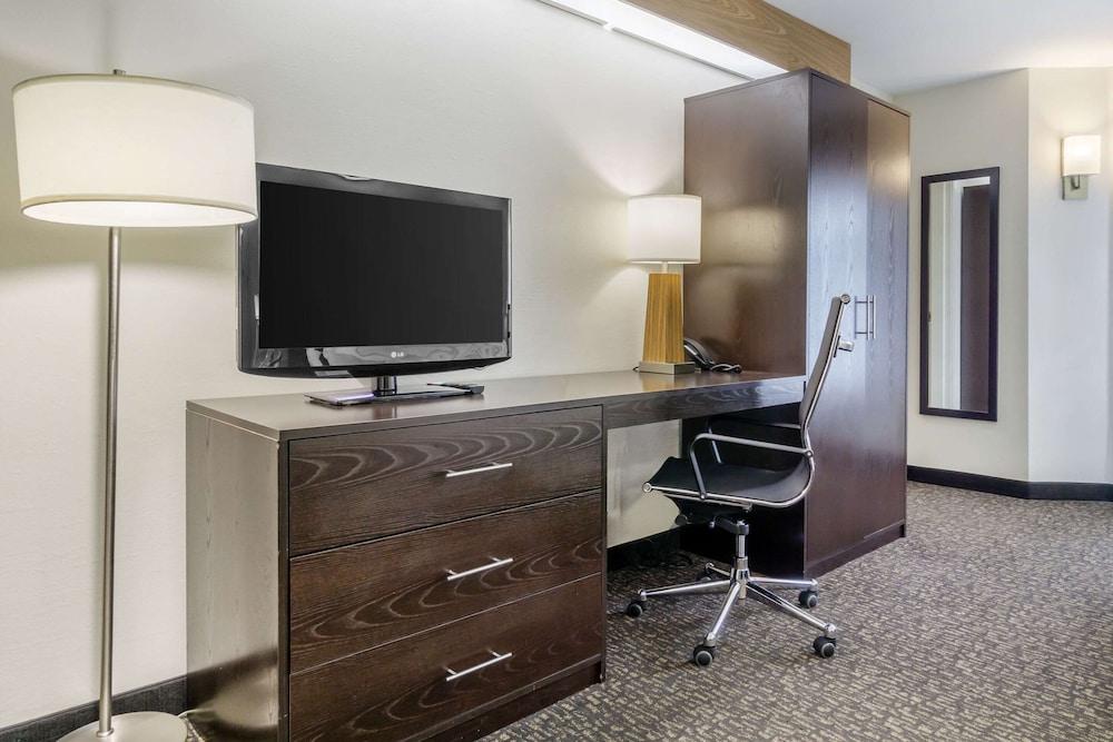 Sleep Inn - SeaTac Airport photo 33