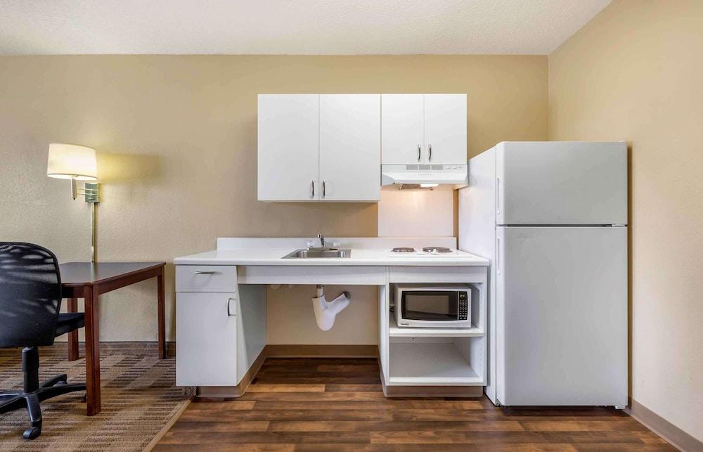 Extended Stay America Suites Austin Round Rock South photo 18