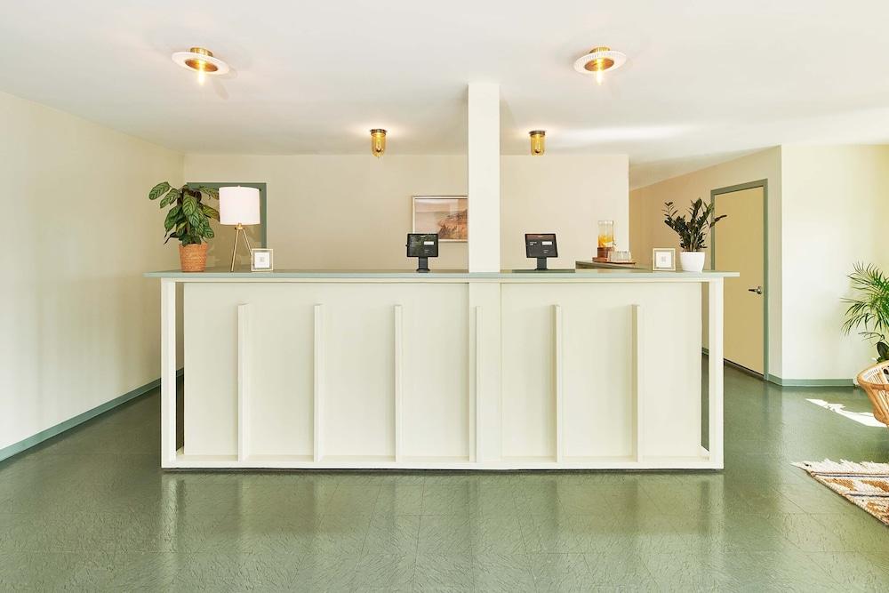 Greenporter Hotel photo 10