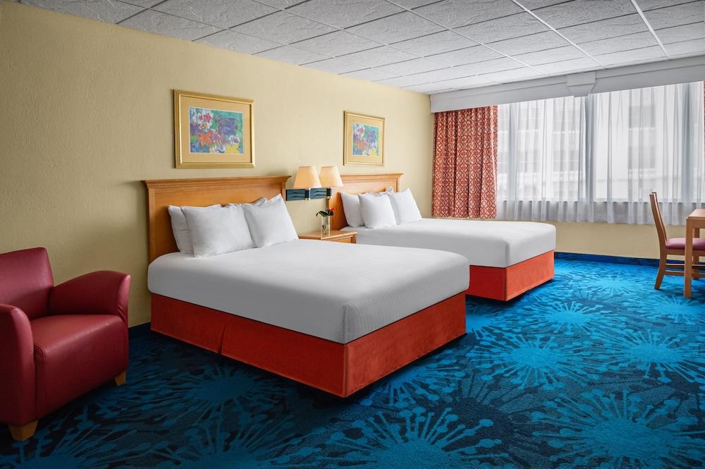 Dolphin Beach Resort photo 40