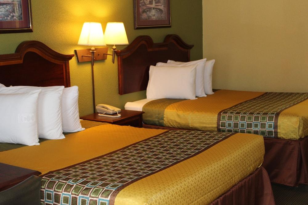 Americas Best Value Inn Conyer photo 12