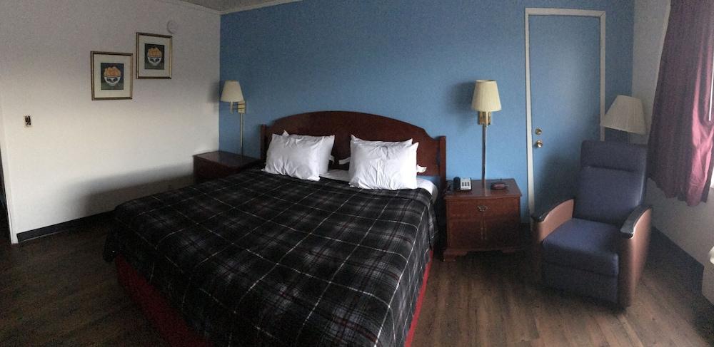 Wyatt Earp Hotel photo 22