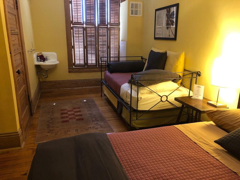 Hotel Frederick photo 92