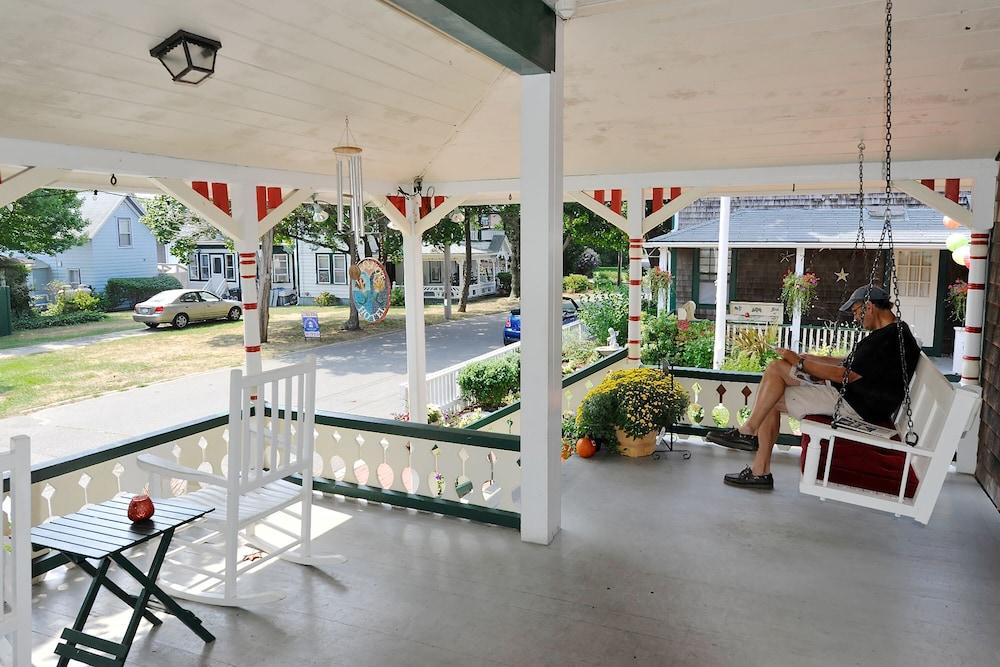 Pequot Hotel photo 15