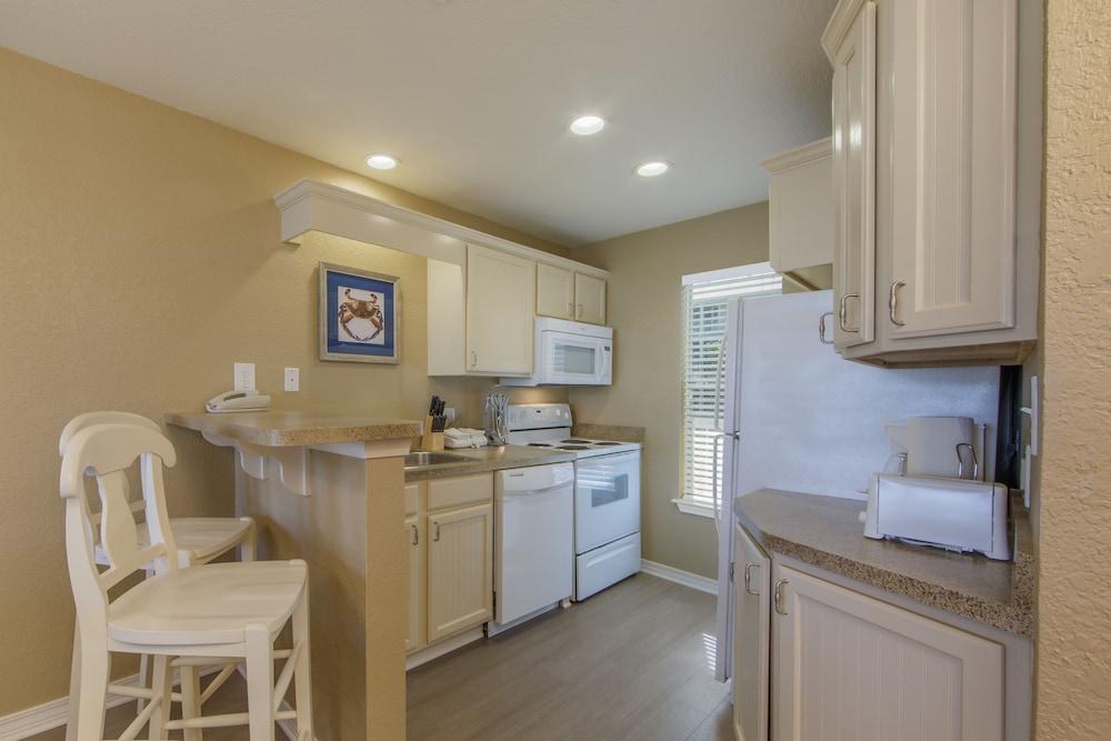 Holiday Inn Club Vacations Galveston Seaside Resort by IHG photo 31