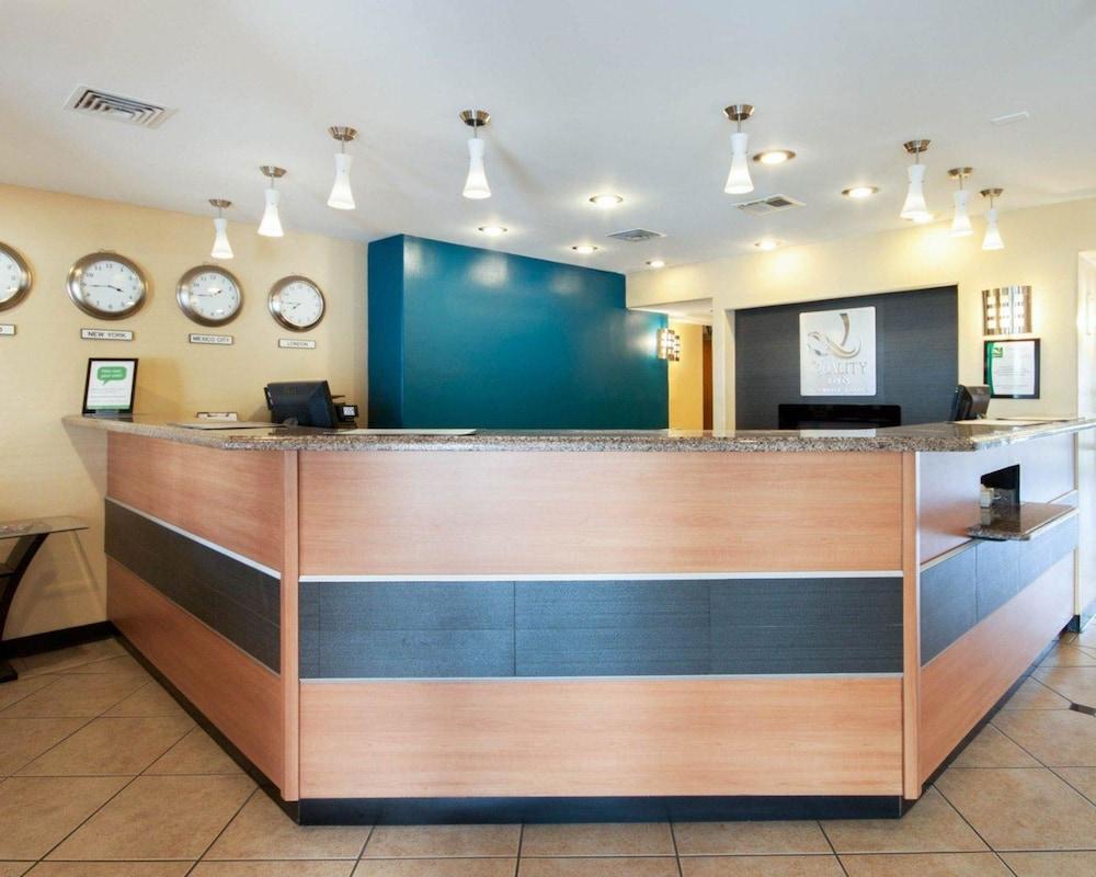 Quality Inn Airport East photo 24