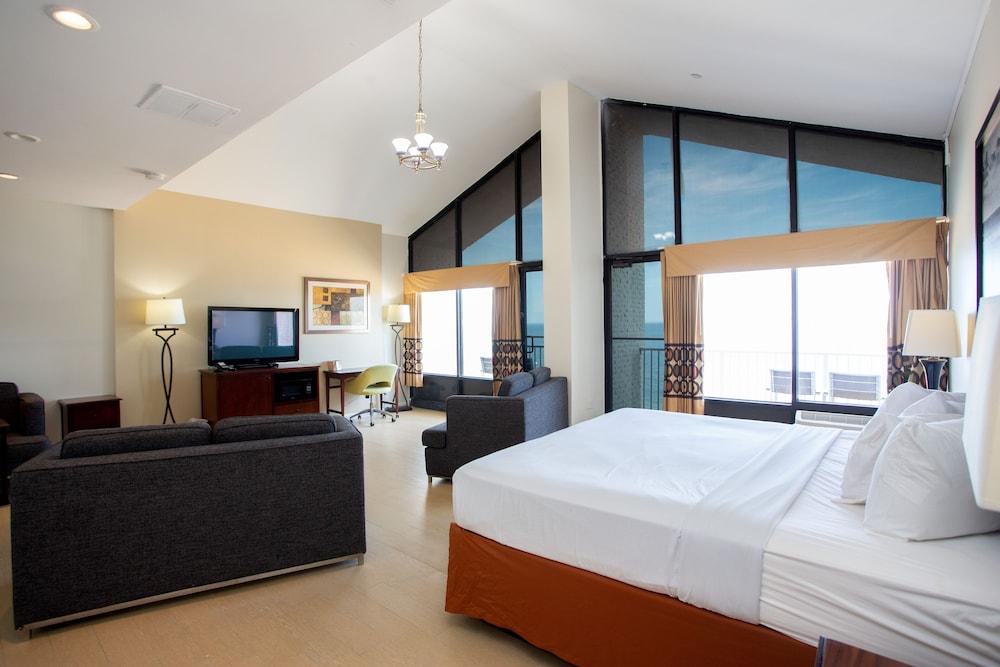 Aqua Vista Resort Hotel photo 14